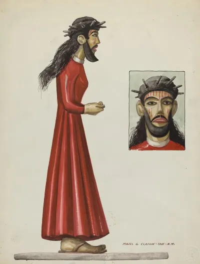 Santo Christo