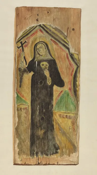 Santo Santa Rita