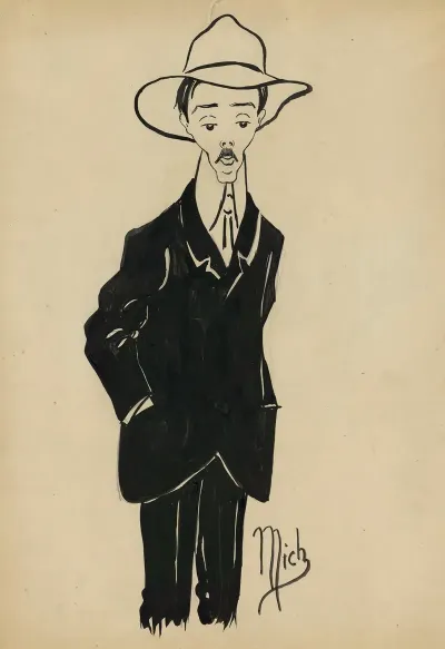 Santos Dumont