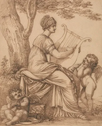 Sappho 12