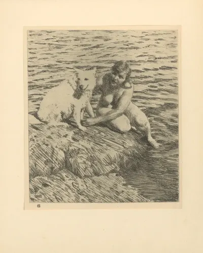 Sappho 13