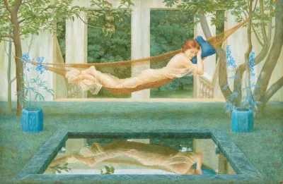 Sara Belle Dindolence