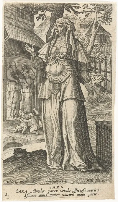 Sara