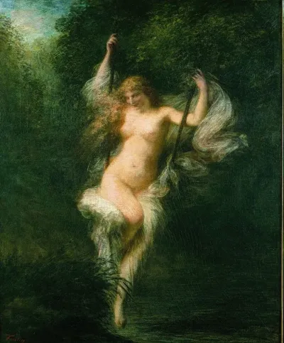 Sarah La Banista