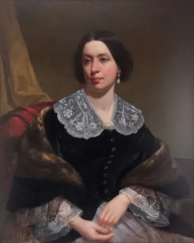 Sarah Matilda Cheesman Gibson