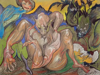 Satan 2