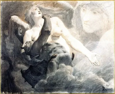 Satan Et Lange Liberte