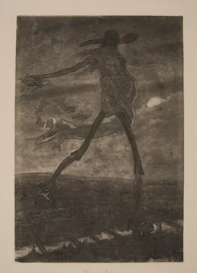 Satan Semant Livraie