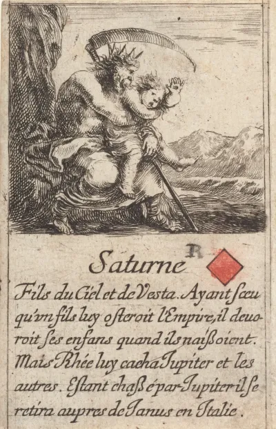 Saturne
