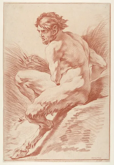Satyr 4