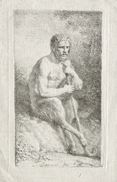 Satyr 5