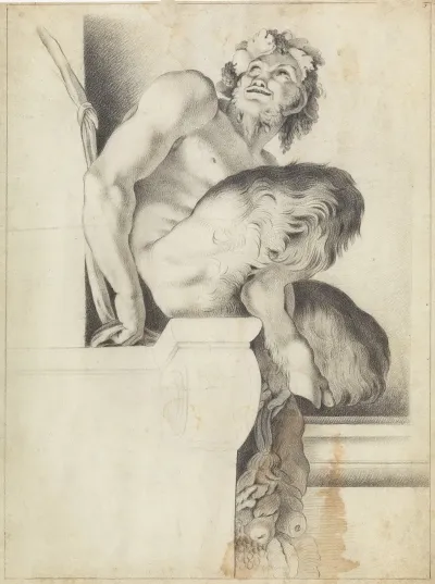 Satyr 6