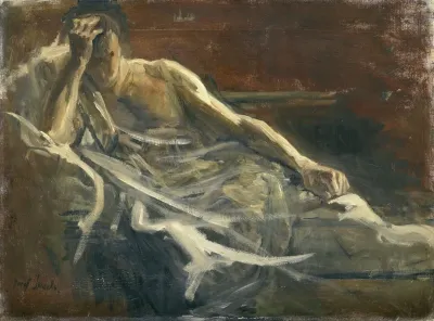 Saul