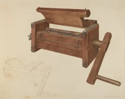 Sausage Grinder 4