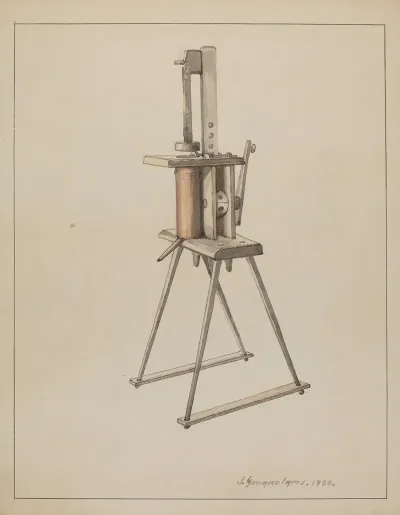 Sausage Stuffer