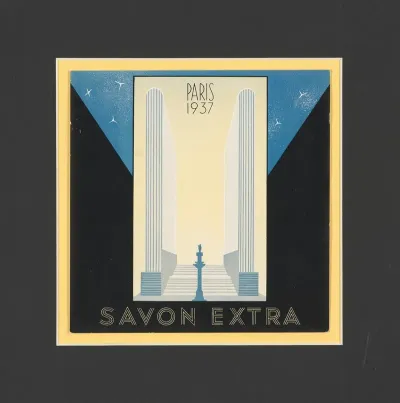 Savon Extra Paris
