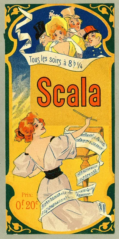 Scala 5