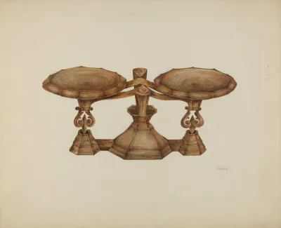 Scales 3