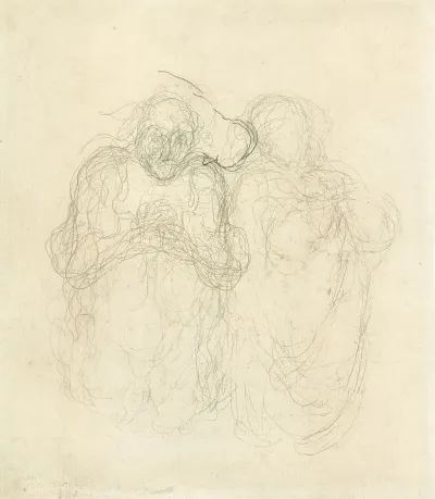 Scapin Et Geronte