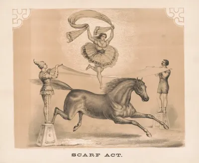 Scarf Act