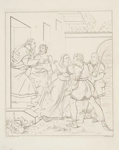 Scene Af Tobias Historie 2