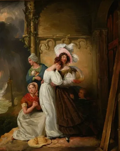 Scene Dorage