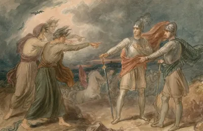 Scenes From Macbeth 2
