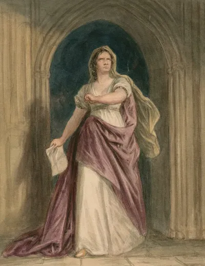 Scenes From Macbeth 3