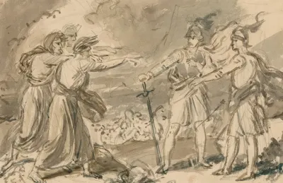 Scenes From Macbeth