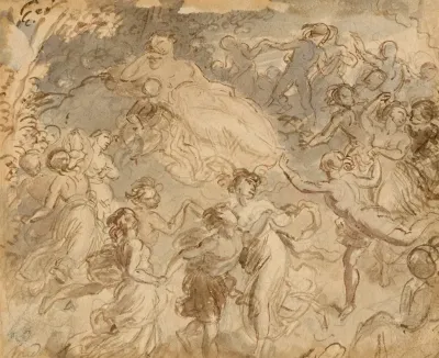 Scenes From Midsummer Nights Dream