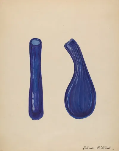 Scent Bottle 4