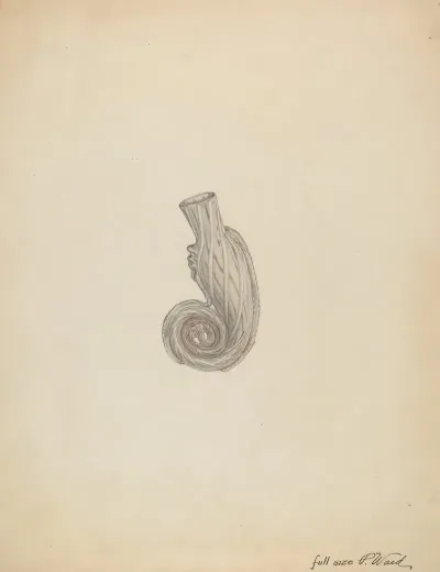 Scent Bottle 5