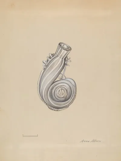 Scent Bottle
