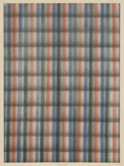 Schabloniertes Papier Schablonenspritzpapier 9