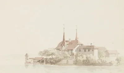 Schadau