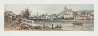 Schaffhouse Pris Depuis Feuernthalen