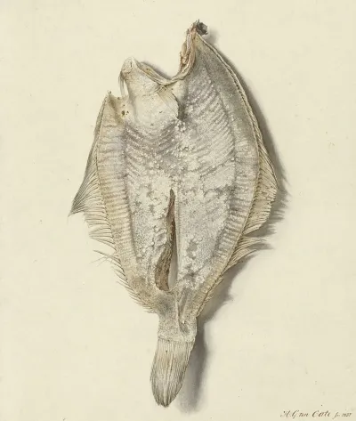 Scharretje
