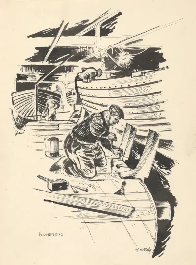 Scheepswerf 2