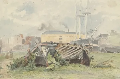 Scheepswerf