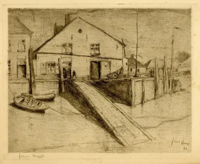 Scheldedorp