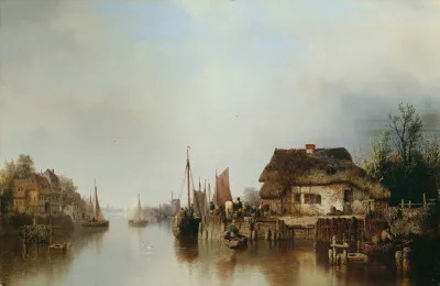 Scheldeufer
