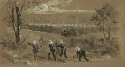 Schenks Ohio Regiments