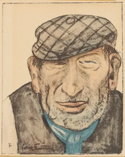 Schetsboeken Van Ernest De Bievre 2