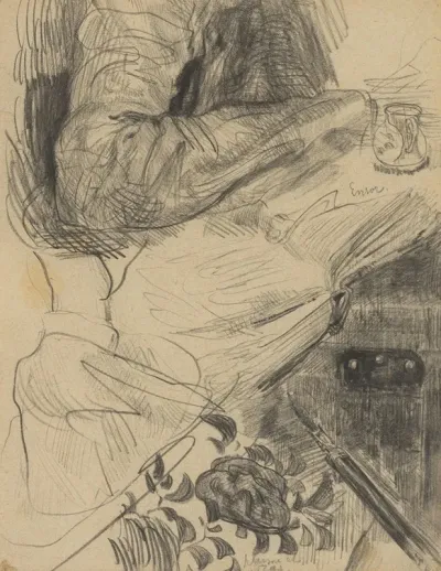 Schetsen