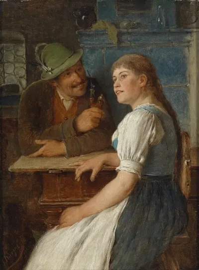 Schlechter Witz