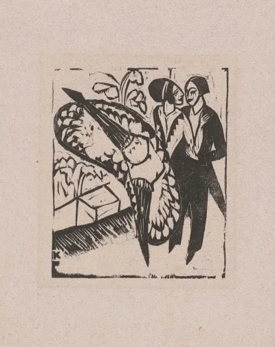 Schleudertanz
