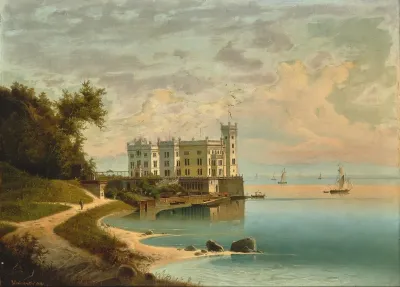 Schloss Miramare