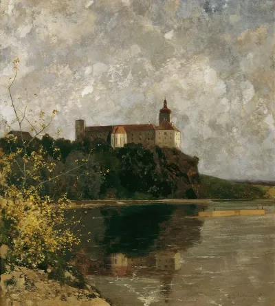 Schloss Persenbeug