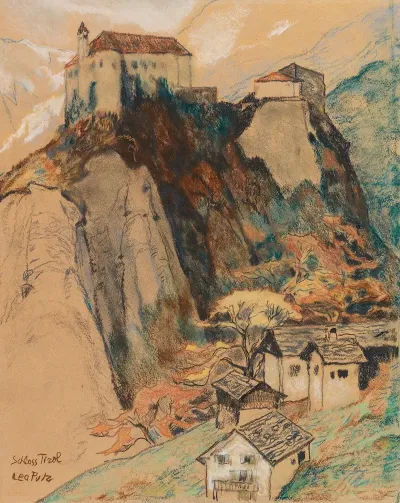 Schloss Tirol 2