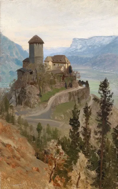 Schloss Tirol